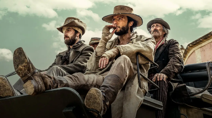 8 estreias na Netflix para você assistir