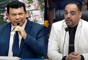 Embate Político entre Vereadores Agita Câmara de Parauapebas