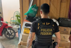 Funcionários dos Correios Investigados por Desvio de Encomendas no Pará