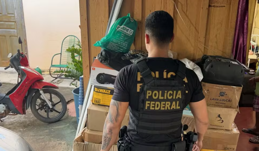 Funcionários dos Correios Investigados por Desvio de Encomendas no Pará