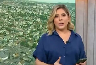 Daniela Lima é a pura Fake News