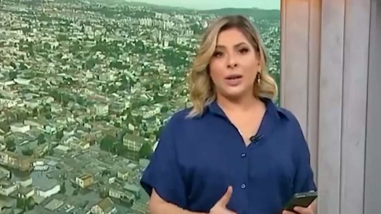 Daniela Lima é a pura Fake News