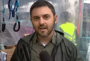 Repórter da Globo Hostilizado: A Culpa da Imprensa Revelada