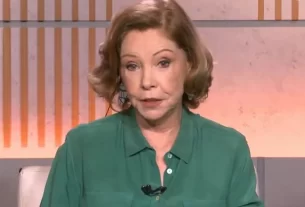 Eliane Cantanhêde Compara Roubo de Joias às Perdas das Vítimas de Enchentes