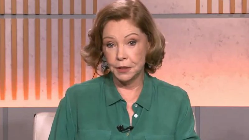 Eliane Cantanhêde Compara Roubo de Joias às Perdas das Vítimas de Enchentes