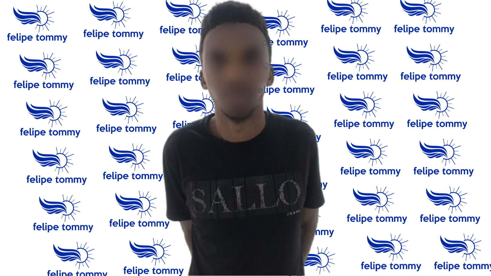 ASG Preso em Parauapebas Acusado de Abusar de Criança