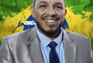 Felipe Tommy: Vítima de Perseguição Política e Busca e Apreensão