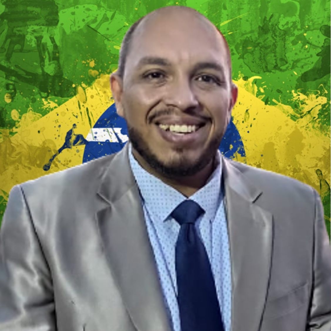 Felipe Tommy: Vítima de Perseguição Política e Busca e Apreensão