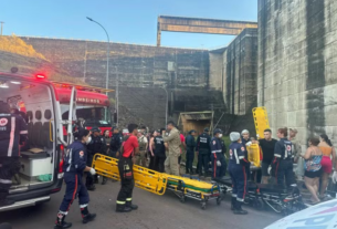 Tragédia com Ônibus do IFPA Deixa Quatro Mortos e 25 Feridos