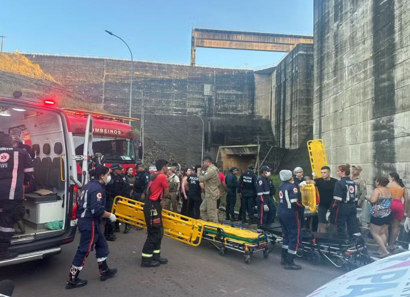 Tragédia com Ônibus do IFPA Deixa Quatro Mortos e 25 Feridos