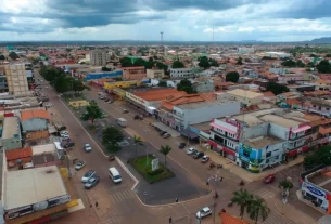 Impactos Econômicos da Paralisação da Mina do Sossego