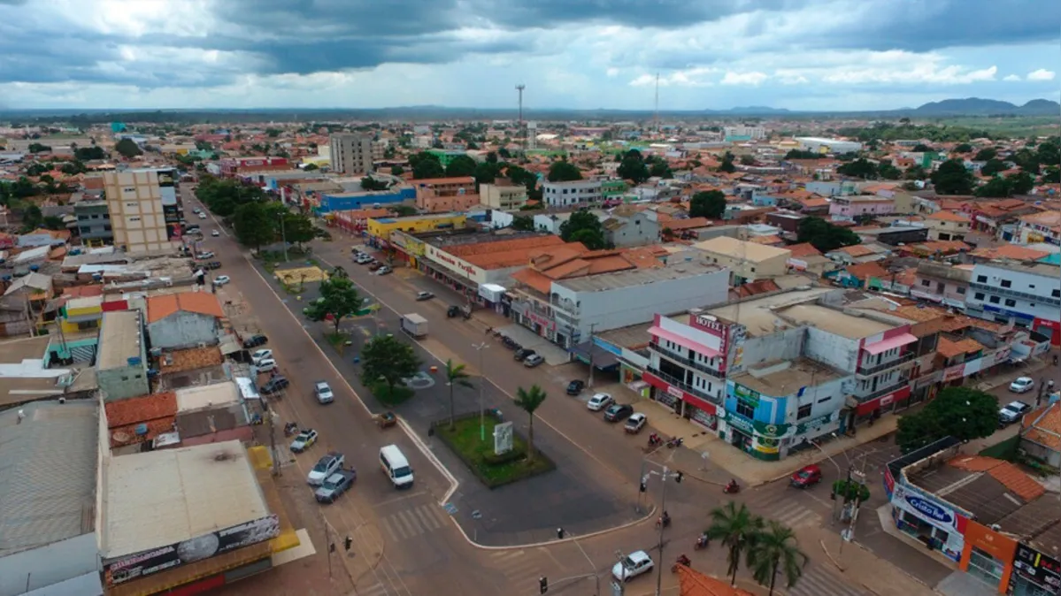 Impactos Econômicos da Paralisação da Mina do Sossego