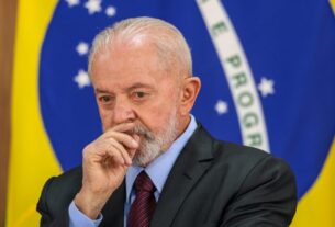 Déficit Nominal de Lula Quase Igual ao da Pandemia