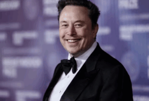 Elon Musk Anuncia Doação