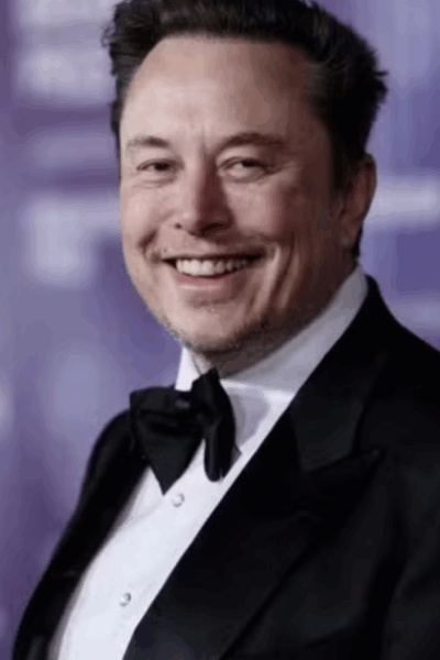 Elon Musk Anuncia Doação