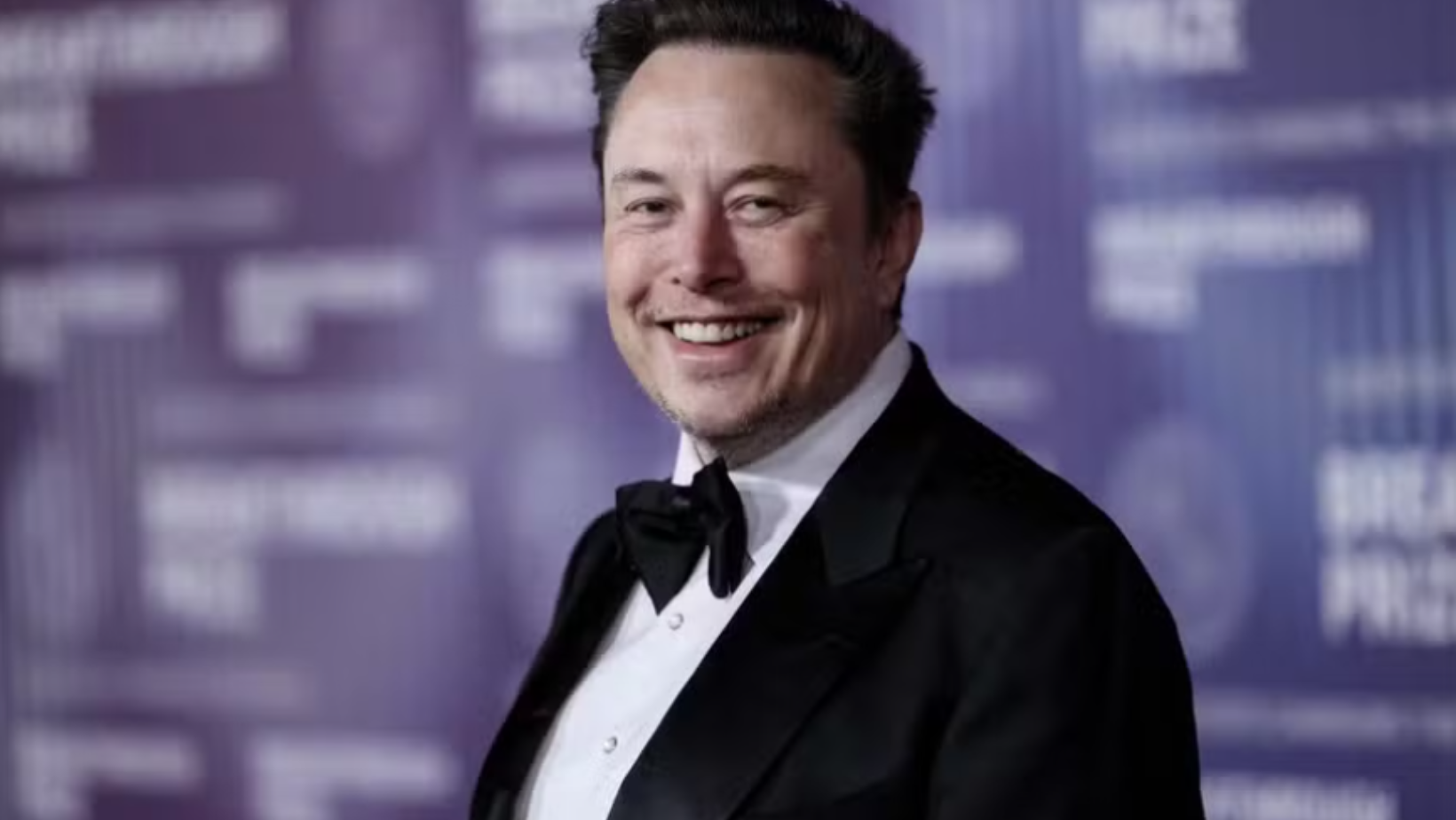 Elon Musk Anuncia Doação