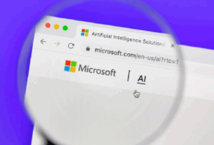 Microsoft Investe US$ 2.9 Bilhões