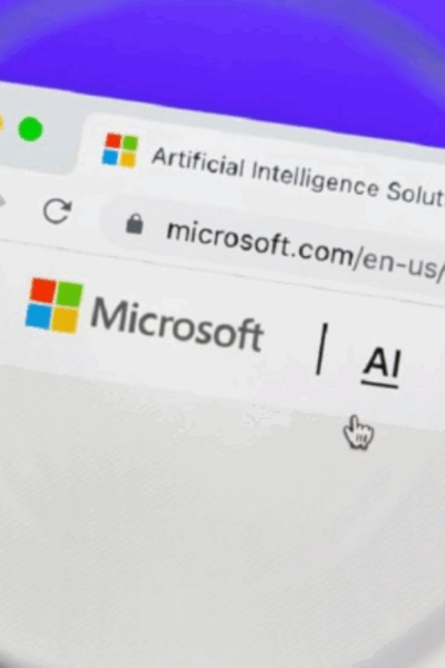 Microsoft Investe US$ 2.9 Bilhões