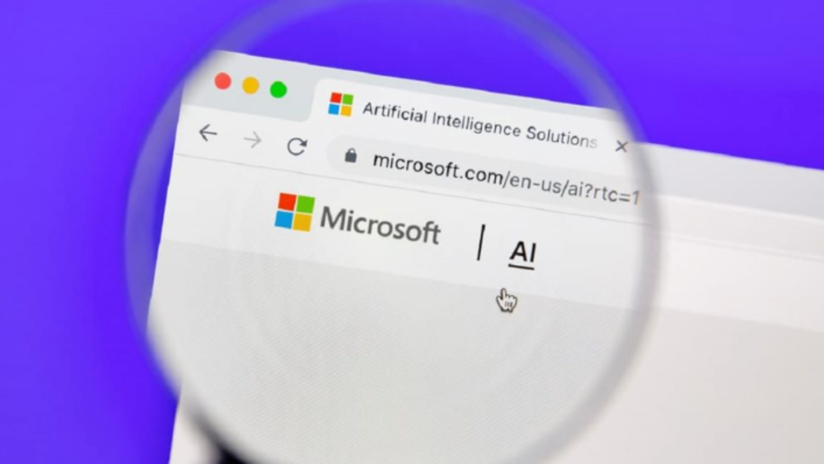 Microsoft Investe US$ 2.9 Bilhões