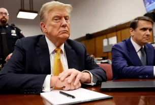 Júri Popular Condena Trump, Mas Ele Pode Ser Candidato Novamente