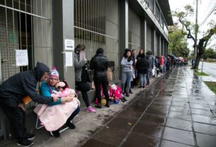 Longas Filas no Cadastro Único Atrasam Benefícios no RS