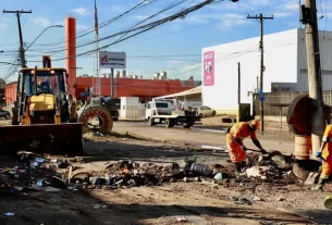Chuva no RS Causa 172 Mortes e Deixa 37 Mil em Abrigos