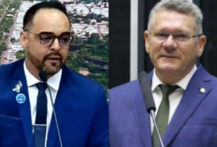 Debate Esquenta a Corrida para Prefeito em Parauapebas