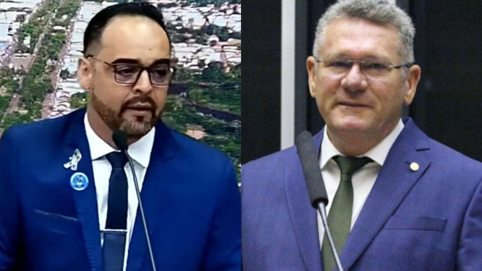 Debate Esquenta a Corrida para Prefeito em Parauapebas