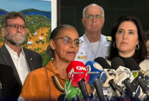 Decreto Emergencial Acelera Respostas no Pantanal em Chamas