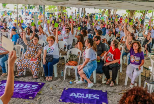 Professores Federais Anunciam Fim da Greve: Acordo Aceito