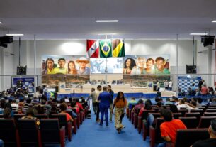 Emenda Aprovada Aumenta Número de Vereadores em Parauapebas para 17