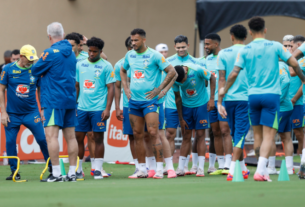 Brasil x Costa Rica na Copa América: Horário e Onde Assisti
