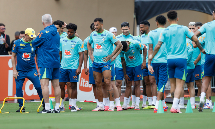 Brasil x Costa Rica na Copa América: Horário e Onde Assisti