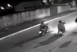Jovem Executado em Parauapebas: Crime Choca a Comunidade