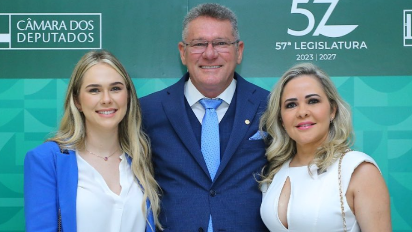 Thamires Coutinho Braga assume