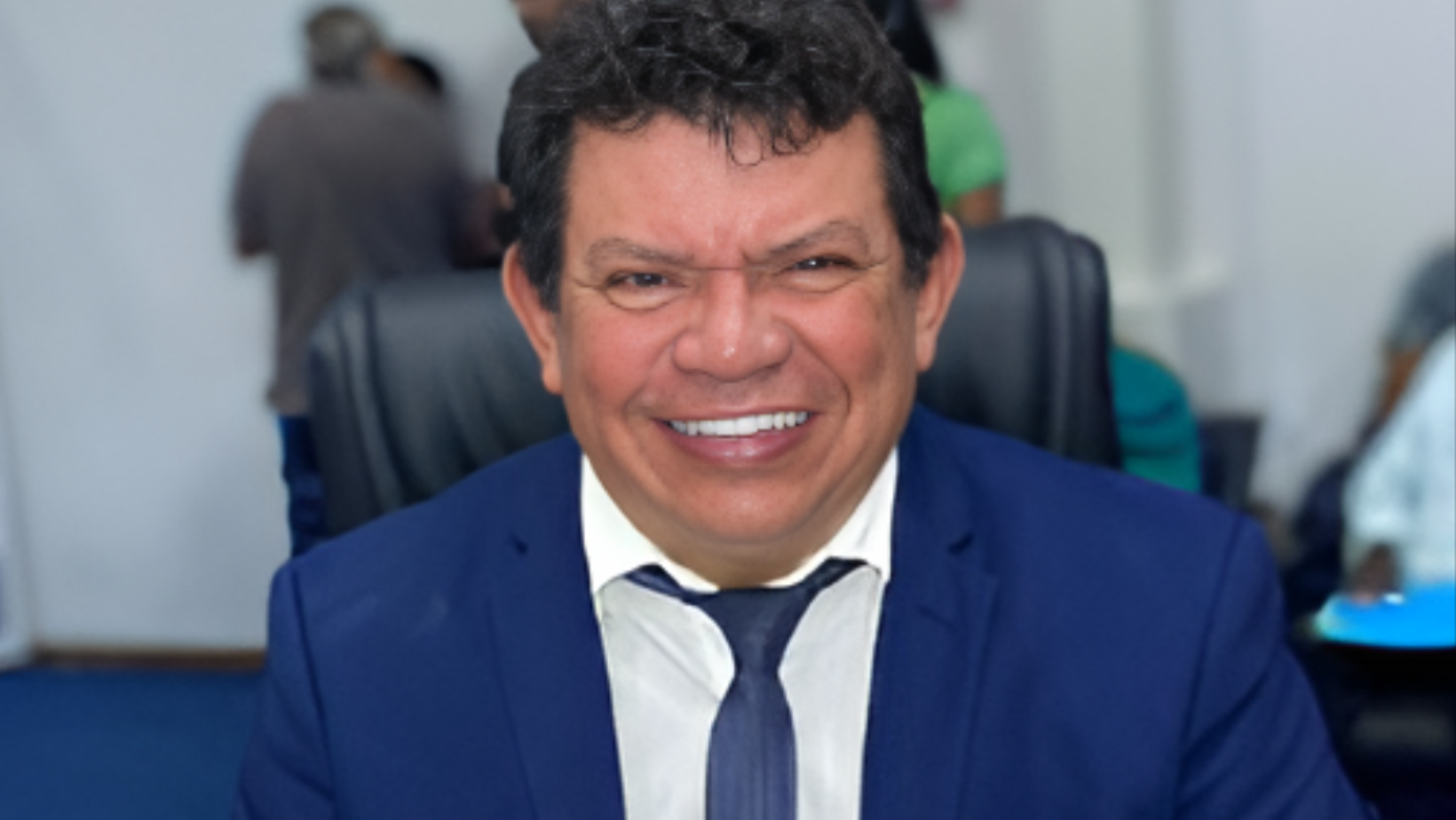 Realizações do Vereador Zacarias Marques em Parauapebas: 2021 a 2024