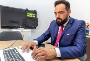 Aurélio Goiano acusado de plagiar plano de governo em Parauapebas