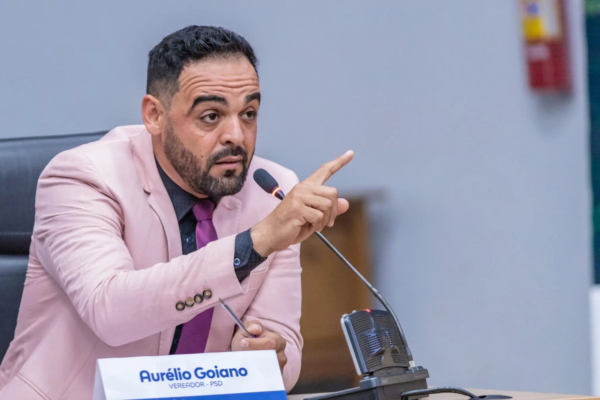 impugnação ao registro de candidatura