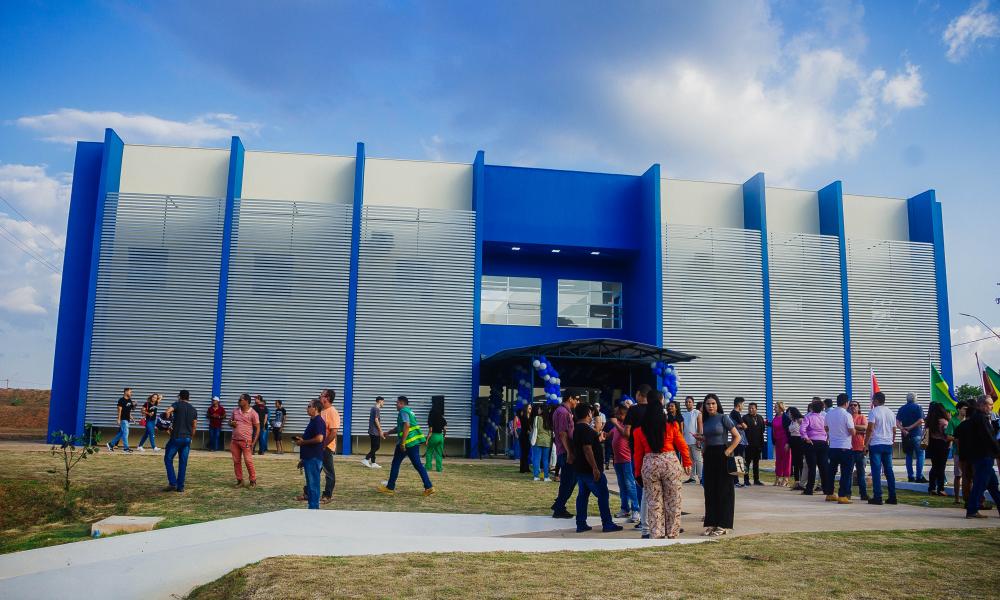 Campus da UEPA