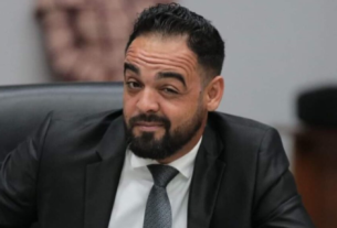 Irregularidades prestação de contas