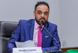 Aurélio Goiano condenado por pesquisa falsa