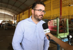 Dr. Wesley Rodrigues Costa Deixa a SEGOV com Importantes Realizações