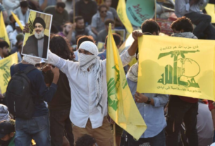 Hezbollah anuncia nova fase