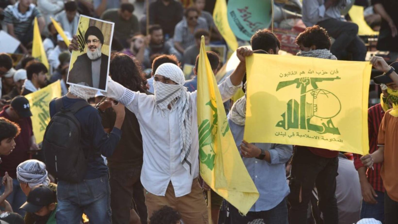 Hezbollah anuncia nova fase