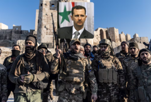 Assad promete derrotar rebeldes