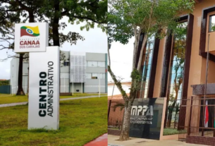 Licitação da limpeza pública