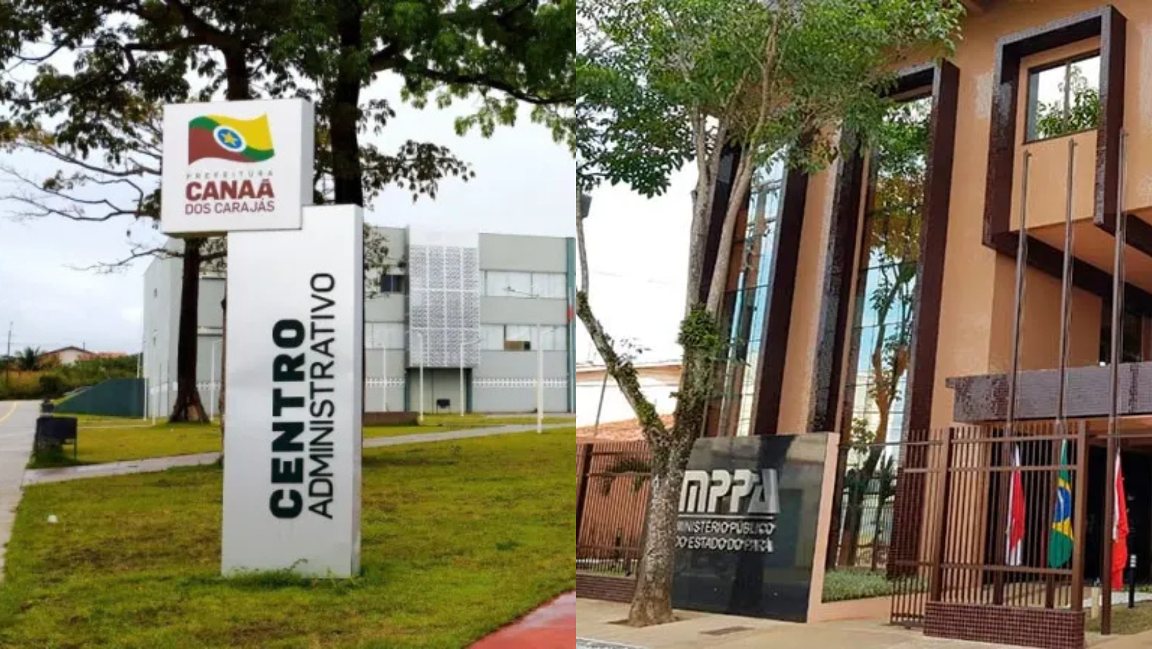 Licitação da limpeza pública