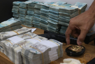 PF investiga compra de votos