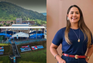 Fernanda Guimarães Usina Paz