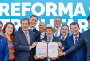O maior imposto do mundo